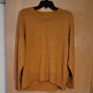 Old Navy Warm Crew Neck Sweater